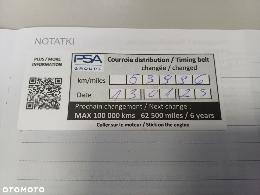 Peugeot 2008 1.2 PureTech GT S&S EAT8 - 37