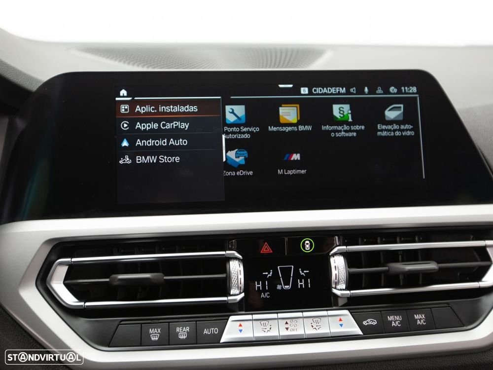 BMW 320 e Corporate Edition Auto - 32