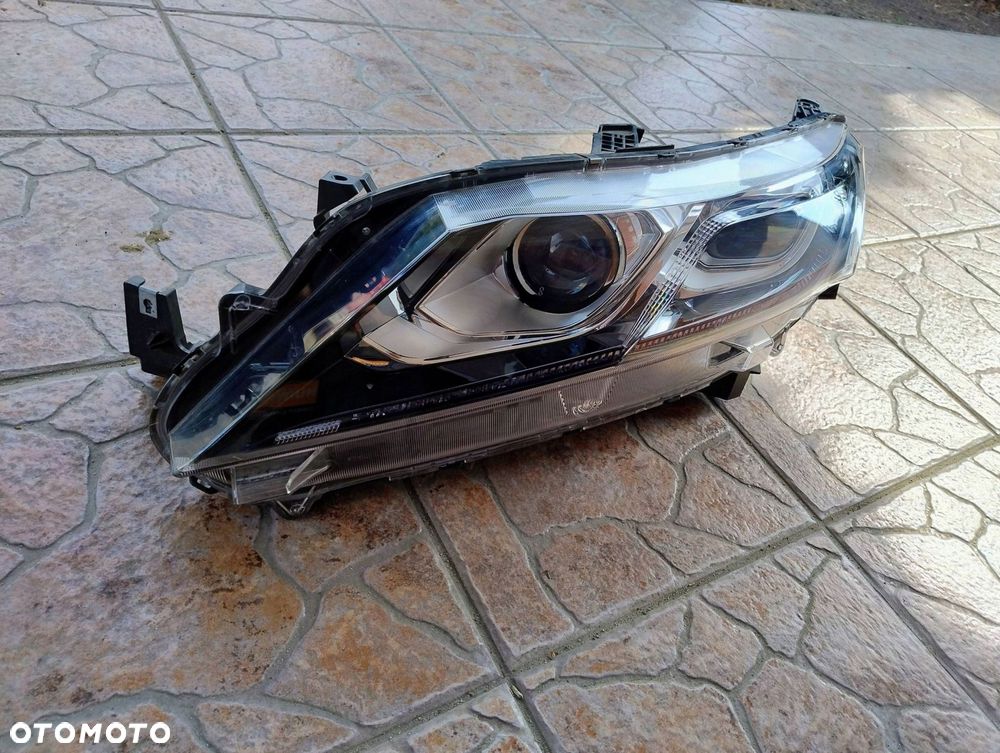 lampa lewa full led mitsubishi eclipse cross 2018-2020 - 3