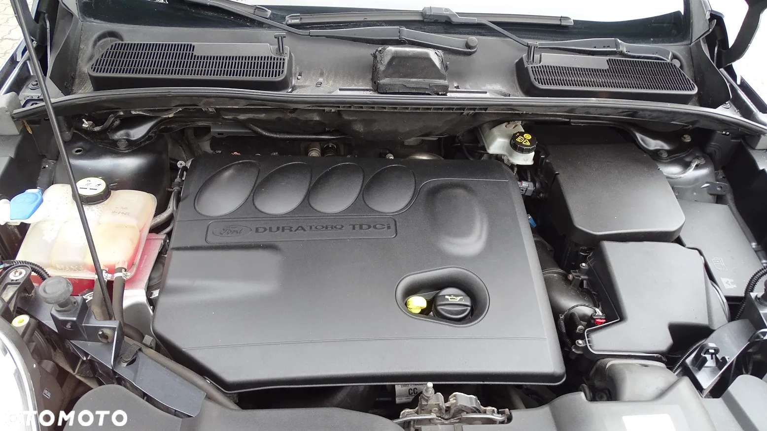Ford Kuga 2.0 TDCi 2x4 Trend - 20
