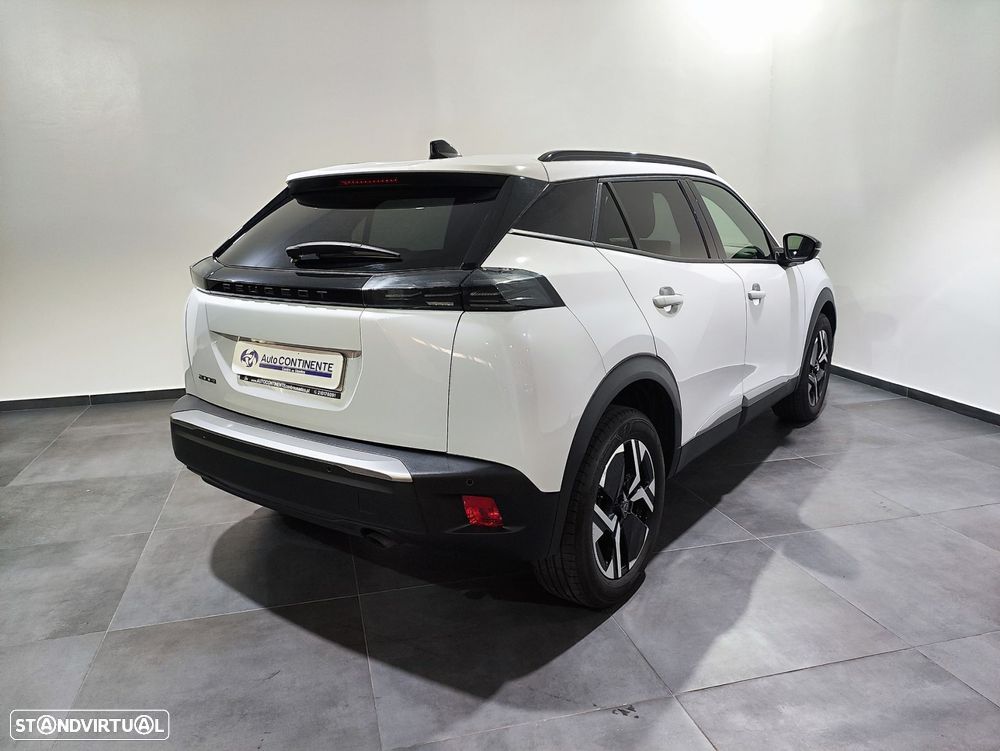 Peugeot 2008 1.2 PureTech Allure - 30