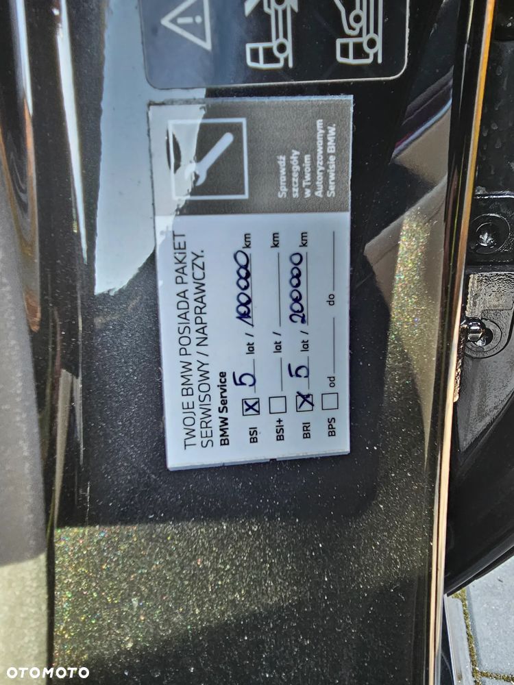 BMW Seria 7 - 29