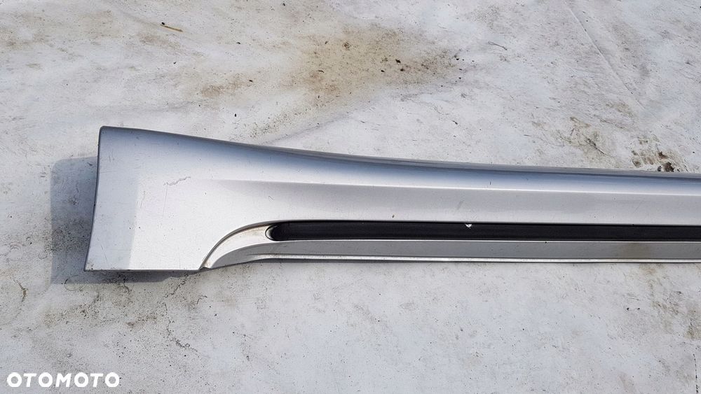 listwa progowa prawa lewa Lexus IS220 - 12