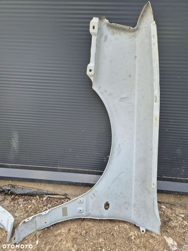 ELANTRA I BŁOTNIK LEWA PRAWY PRZÓD - 11