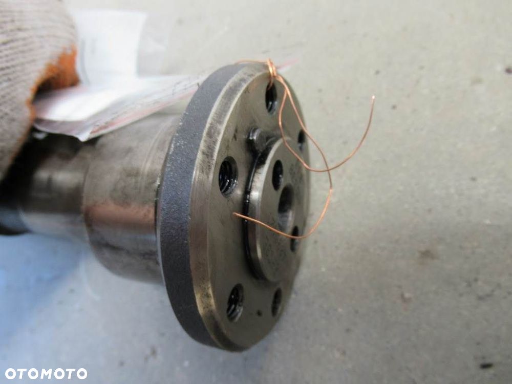 WAŁEK ROZRZĄDU - 748.00 PLN - DAF LF 55 2001 - 2022 FA 55.220 4896421 - 8