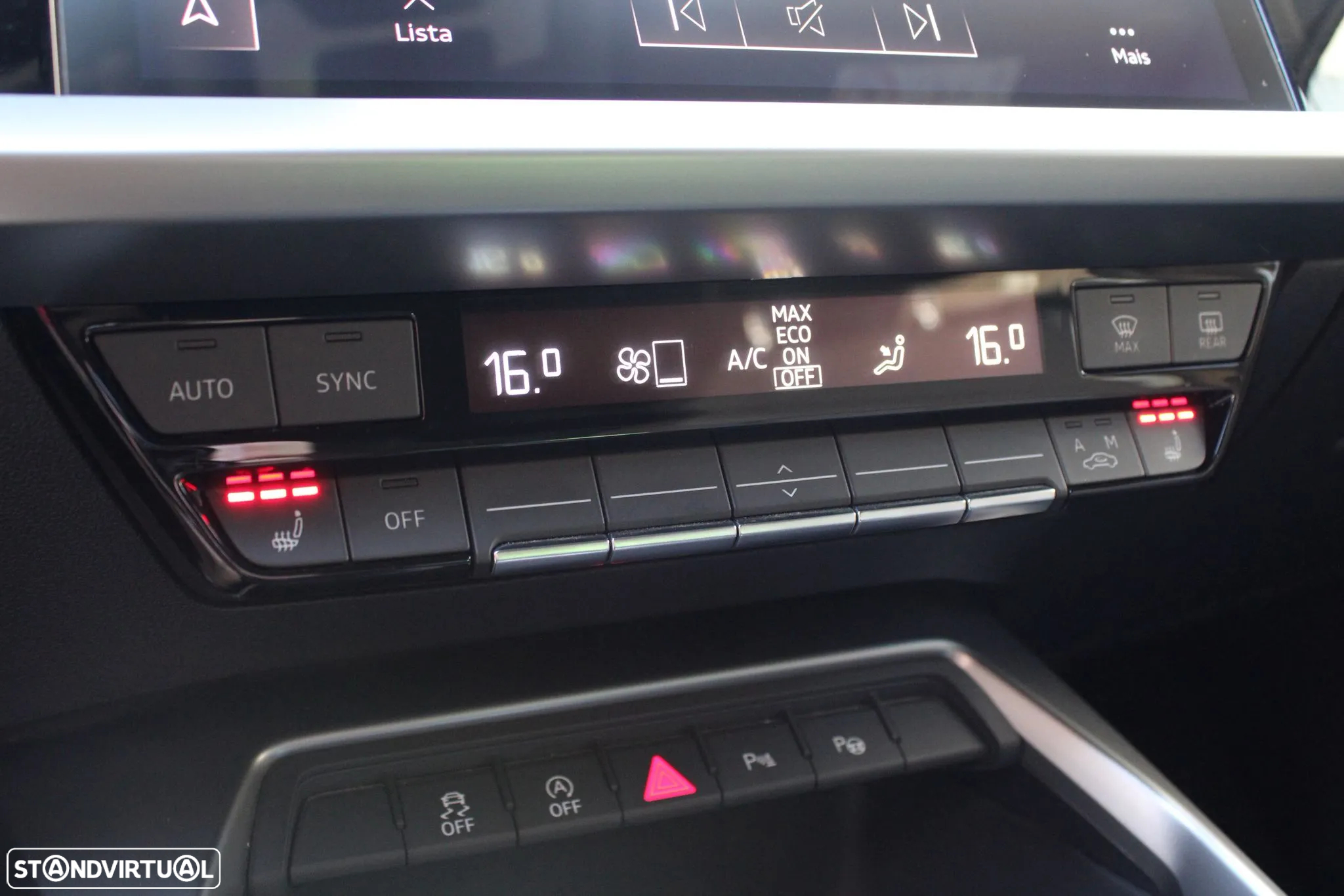 Audi A3 Limousine 30 TFSI S tronic - 29