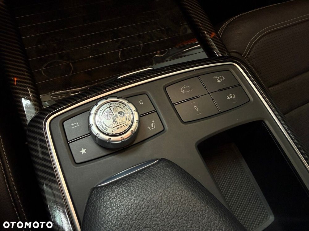 Mercedes-Benz GL - 30