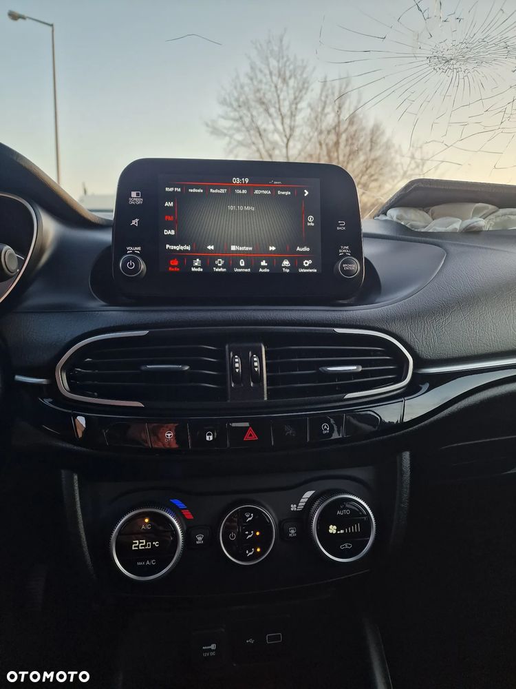 Fiat Tipo 1.0 T3 Business Edition - 14