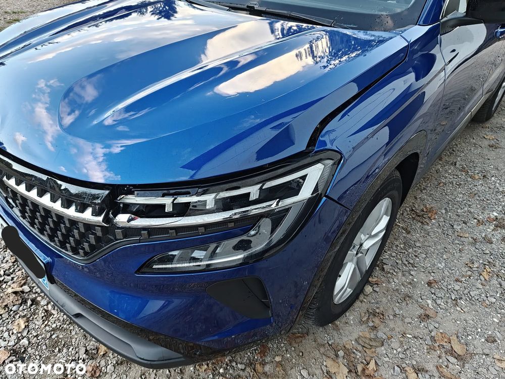 Renault Austral Mild Hybrid 160 Automatik Iconic - 20