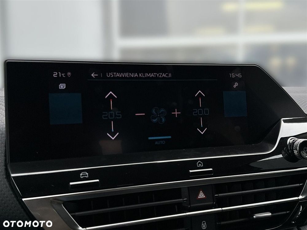 Citroën C4 1.5 BlueHDi Shine S&S - 25