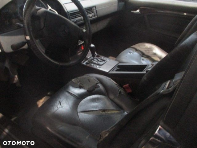 Mercedes-Benz SL 500 - 5