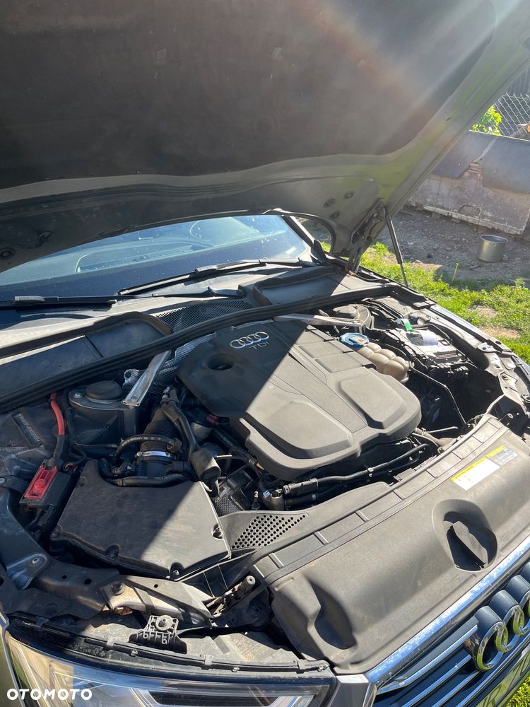 Audi A4 Avant 2.0 TDI S tronic - 34