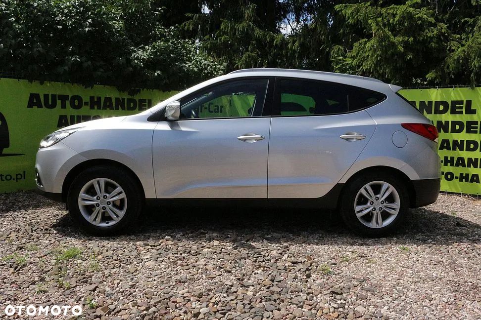 Hyundai ix35 2.0 Premium 2WD - 4