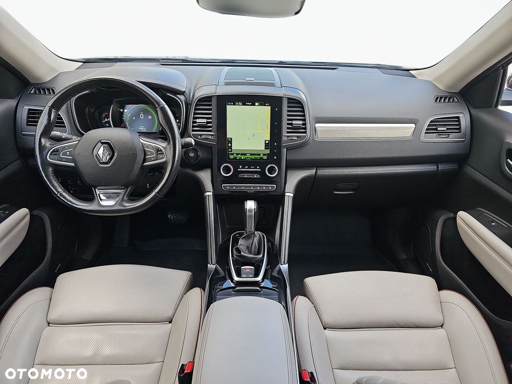 Renault Koleos 2.0 Blue dCi Initiale Paris 4x4 X-Tronic - 35