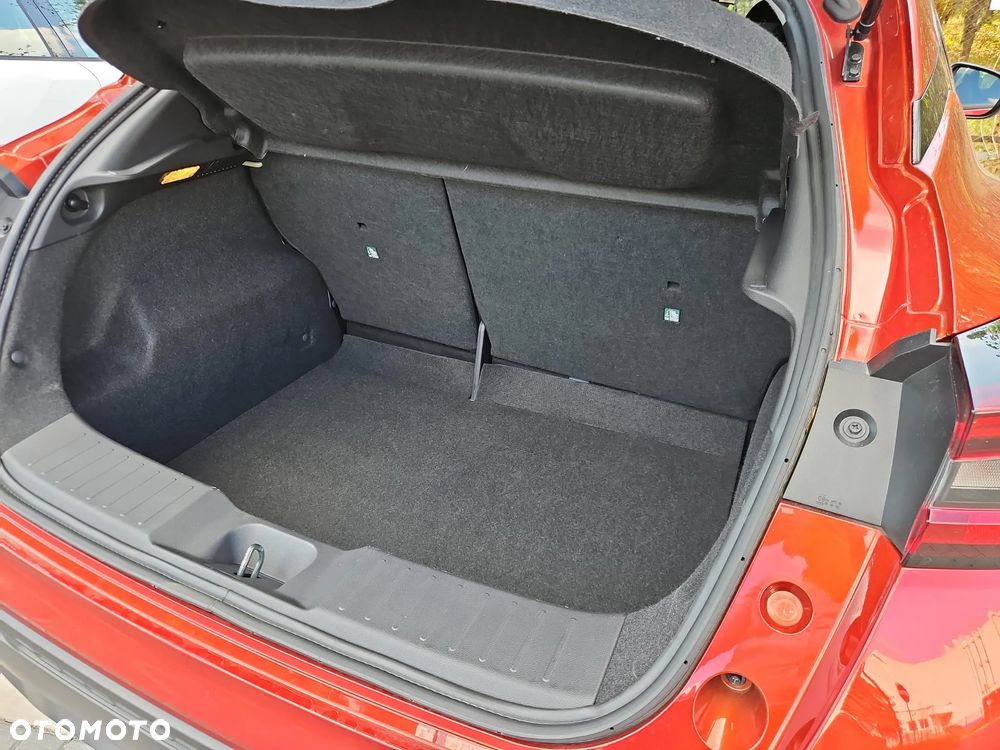 Nissan Juke 1.0 DIG-T Acenta DCT - 18