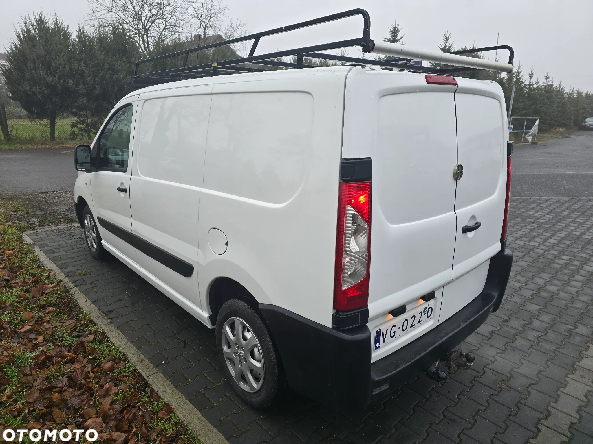 Peugeot EXPERT - 6