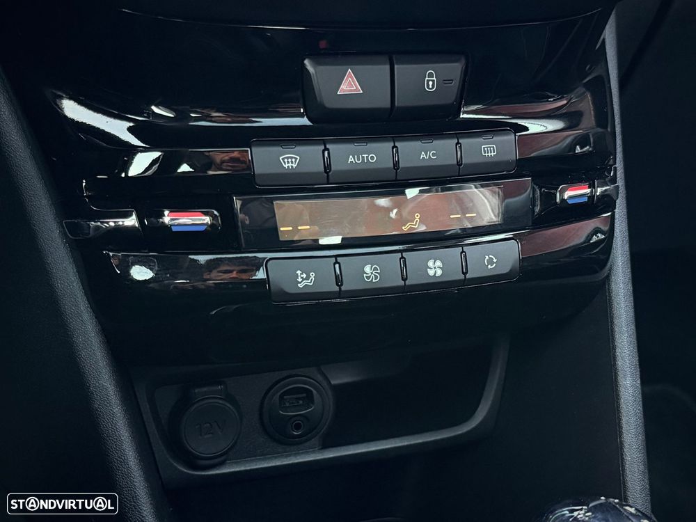Peugeot 208 82 e-VTI ETG5 Stop & Start Active - 14