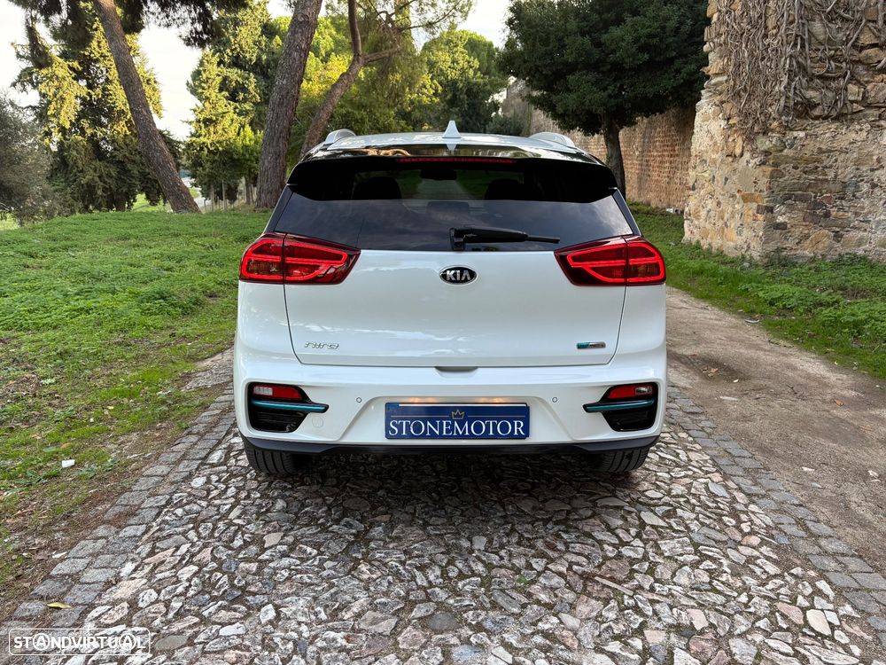 Kia e-Niro 64kWh - 6