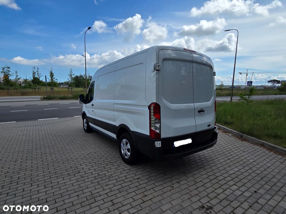 Ford transit - 11