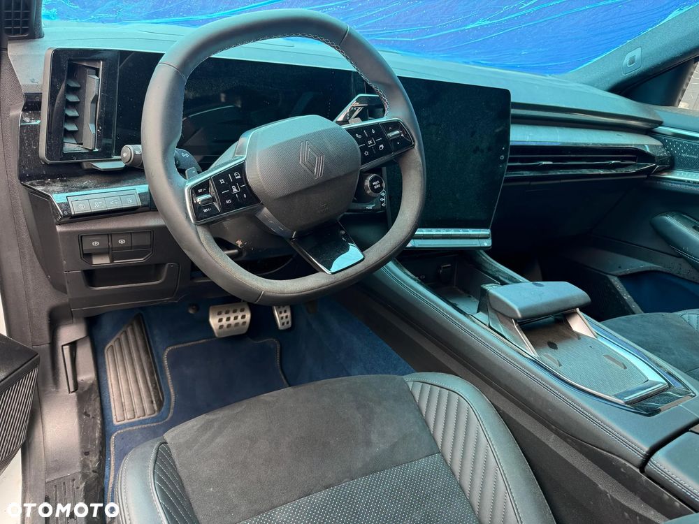 Renault Rafale E-Tech 300 4x4 Esprit Alpine - 11