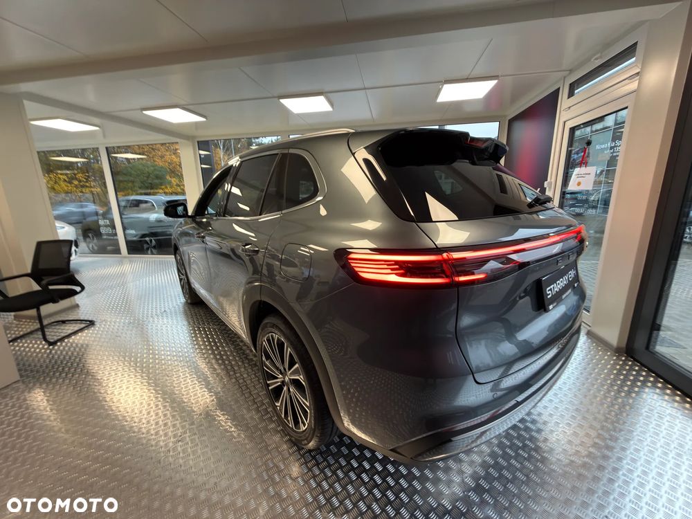 Geely Starray EM-i 1.5 PHEV Max - 3