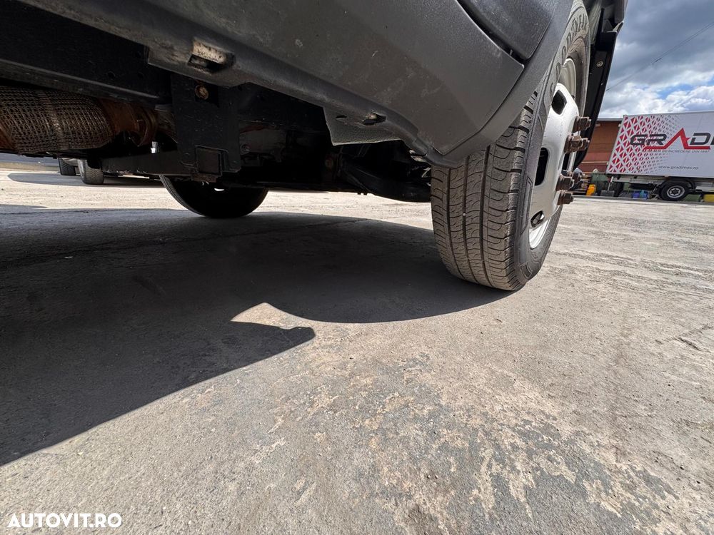 Iveco Daily - 35