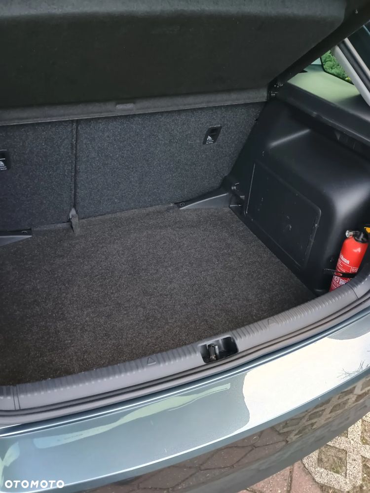 Skoda RAPID 2019