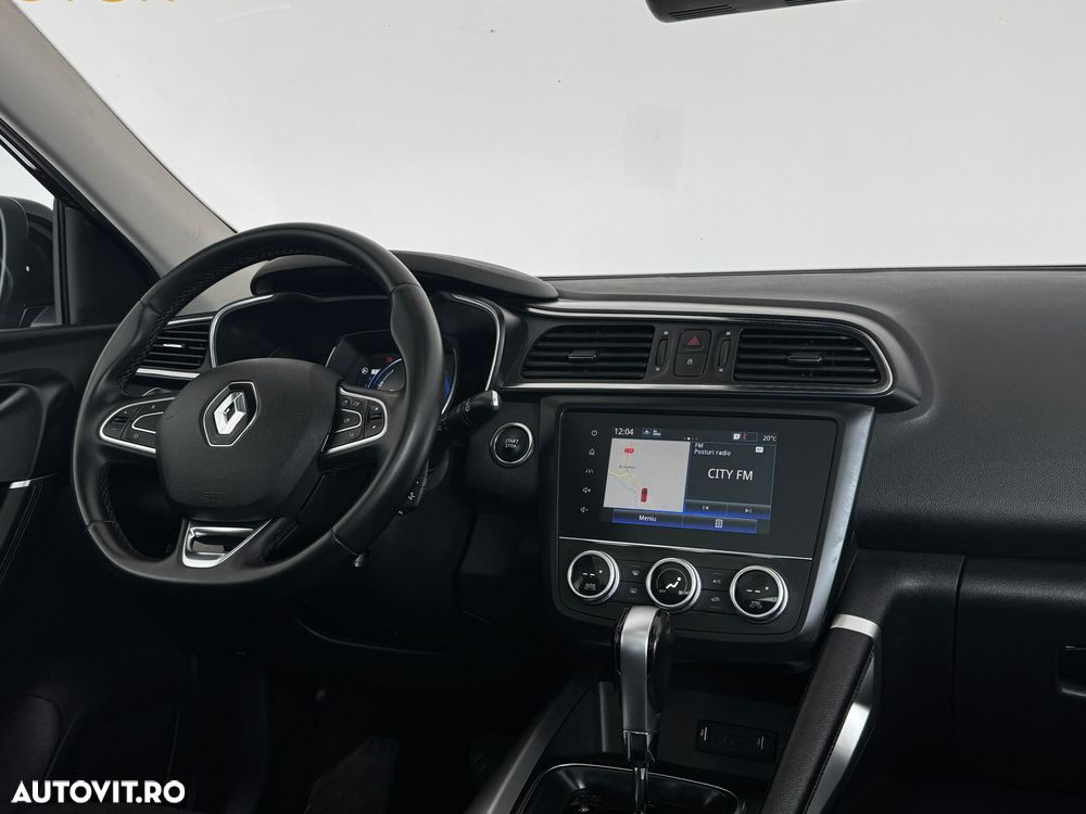 Renault Kadjar TCe EDC GPF Intens - 18