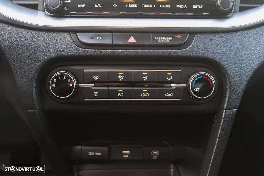 Kia XCeed 1.0 T-GDI Dynamic - 17