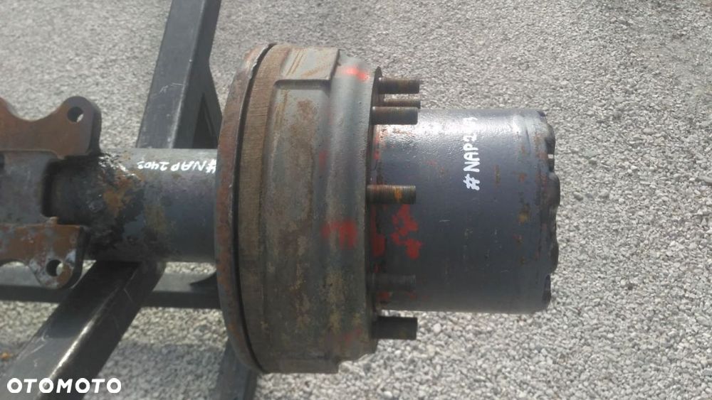 Most Atlas [7/30] [P-15 S-3x18 W-52 SZ-10] - 8