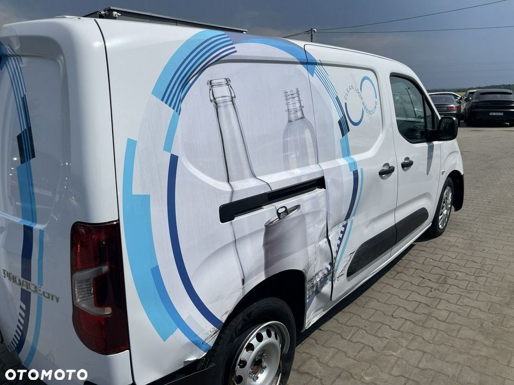 Toyota Proace City - 3