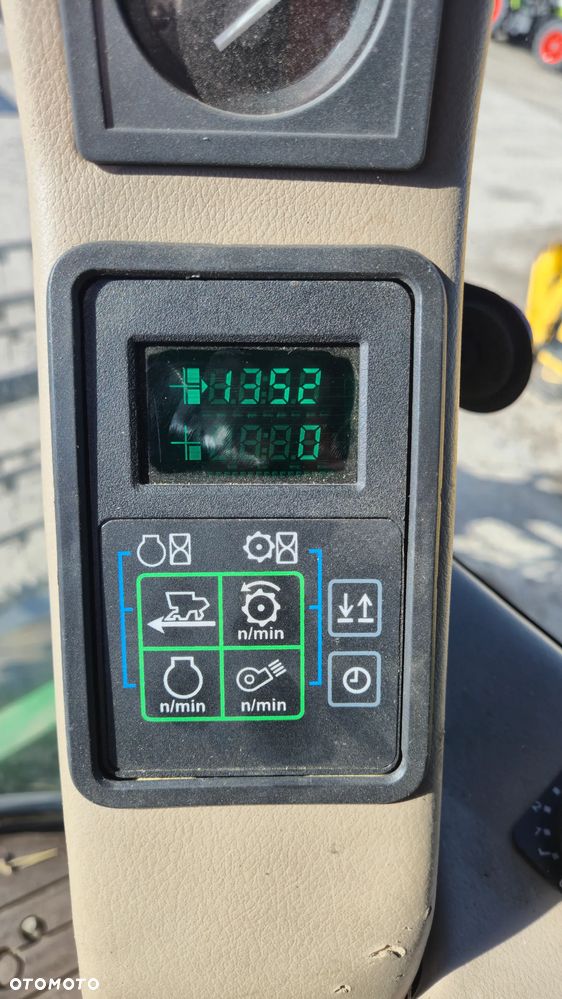 John Deere 1450WTS - 7