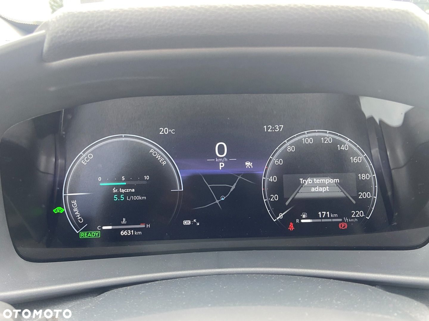 Toyota C-HR - 10