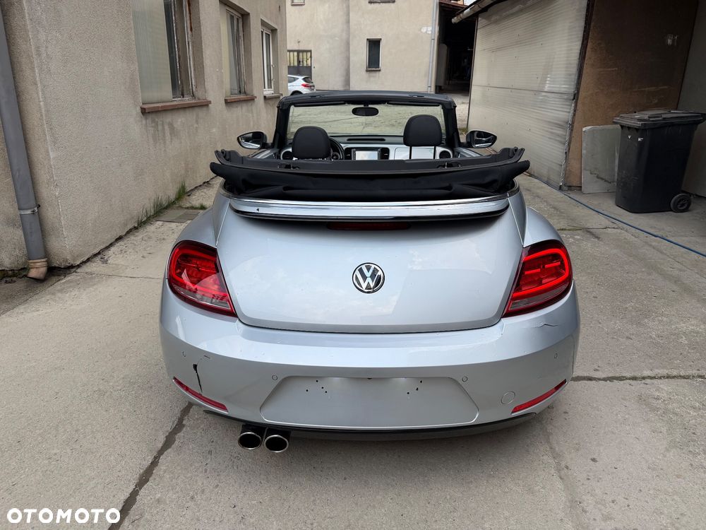 Volkswagen Beetle 1.2 TSI Design - 18