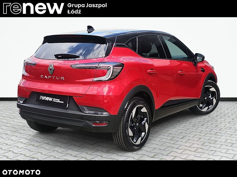 Renault Captur - 5