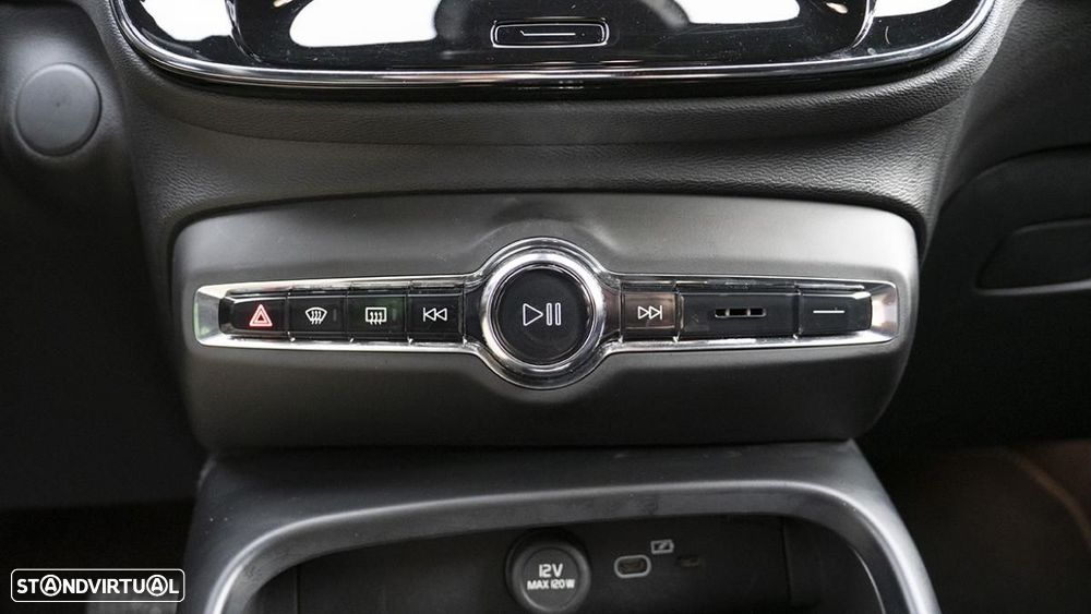 Volvo XC 40 Recharge 69 kWh Single Motor Core - 27