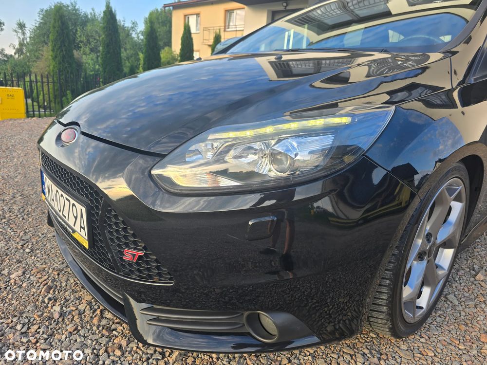 Ford Focus - 4