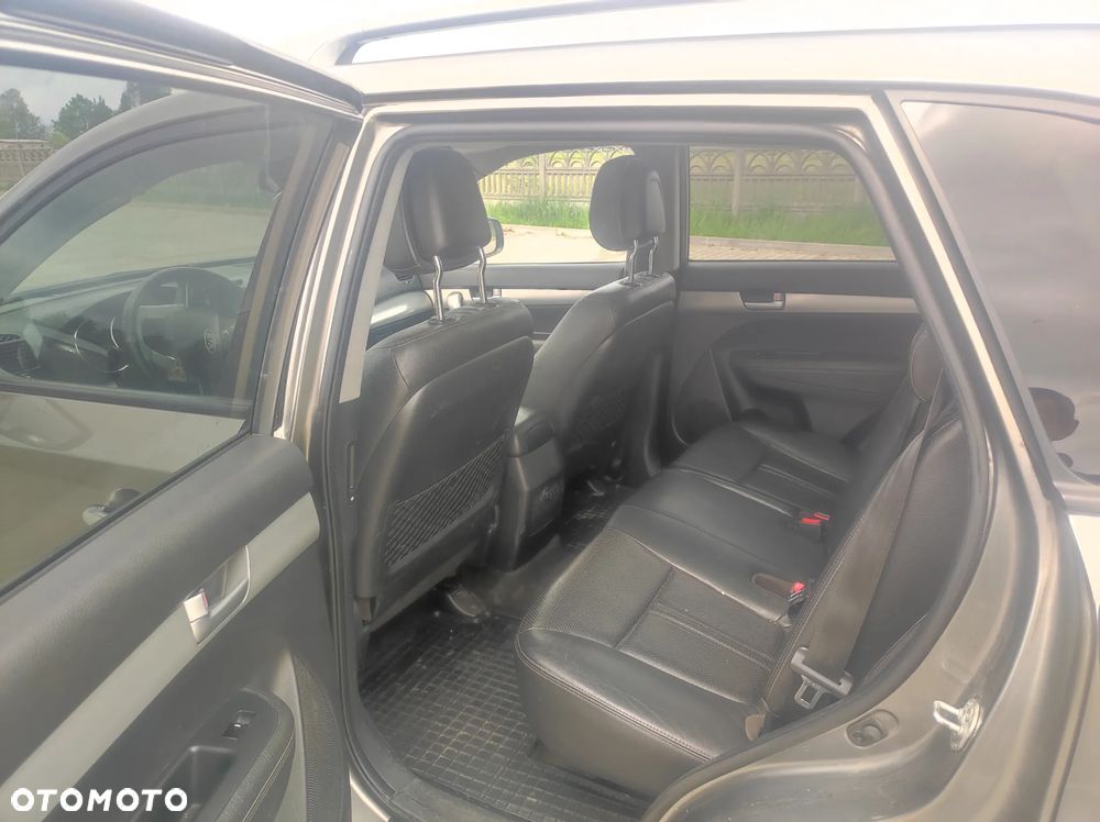Kia Sorento 2.2 CRDi Freedom - 10