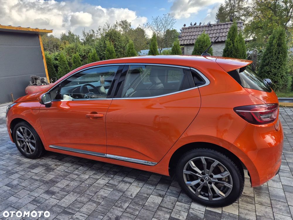 Renault Clio - 3