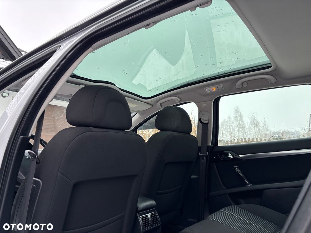 Peugeot 407 2.0 Premium - 30