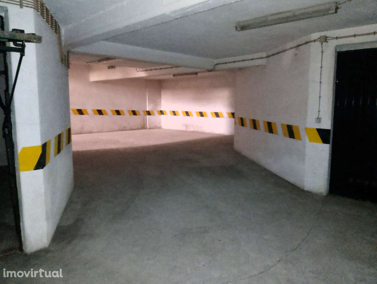 Garagem Box Centro do Pinhal Novo - Grande imagem: 2/10