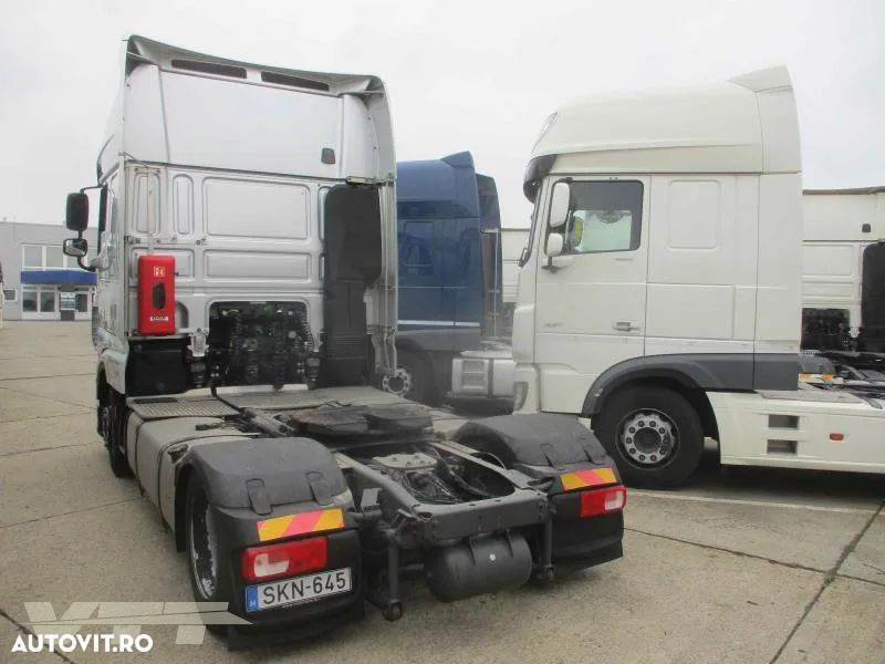 DAF XF 480FT - 3