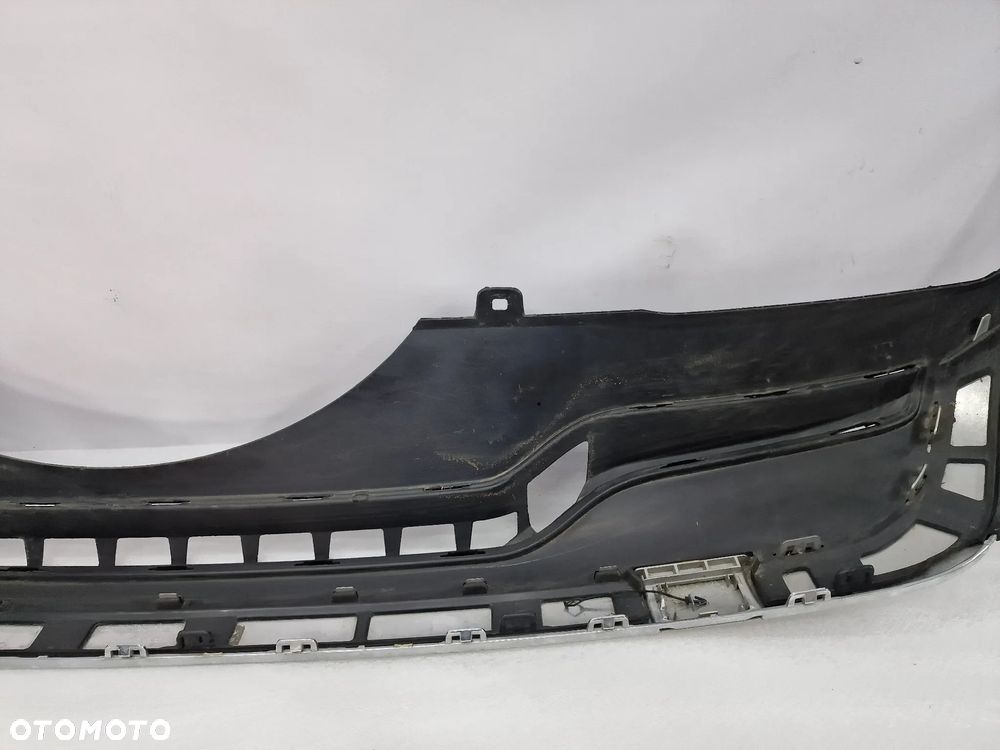 MERCEDES ML W166 11- DYFUZOR / SPOJLER ZDERZAKA TYLNEGO TYLNIEGO TYŁ , NR A1668851925 / A1668852025 , NR AUKCJI DT219 - 23