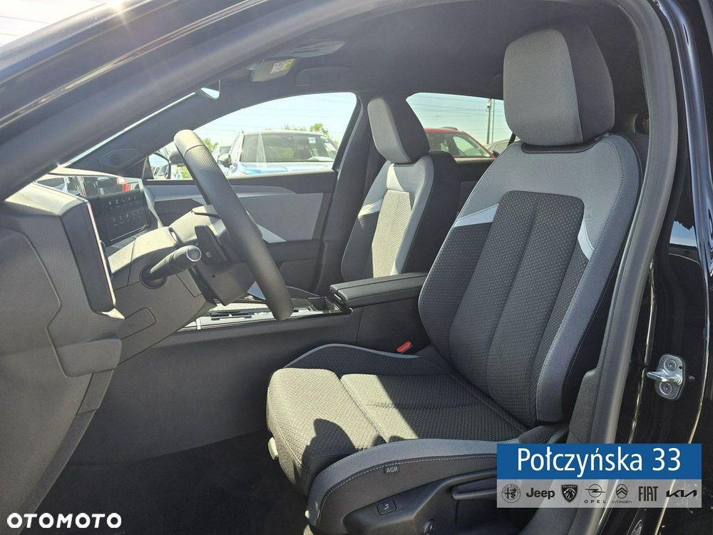 Opel Astra - 20