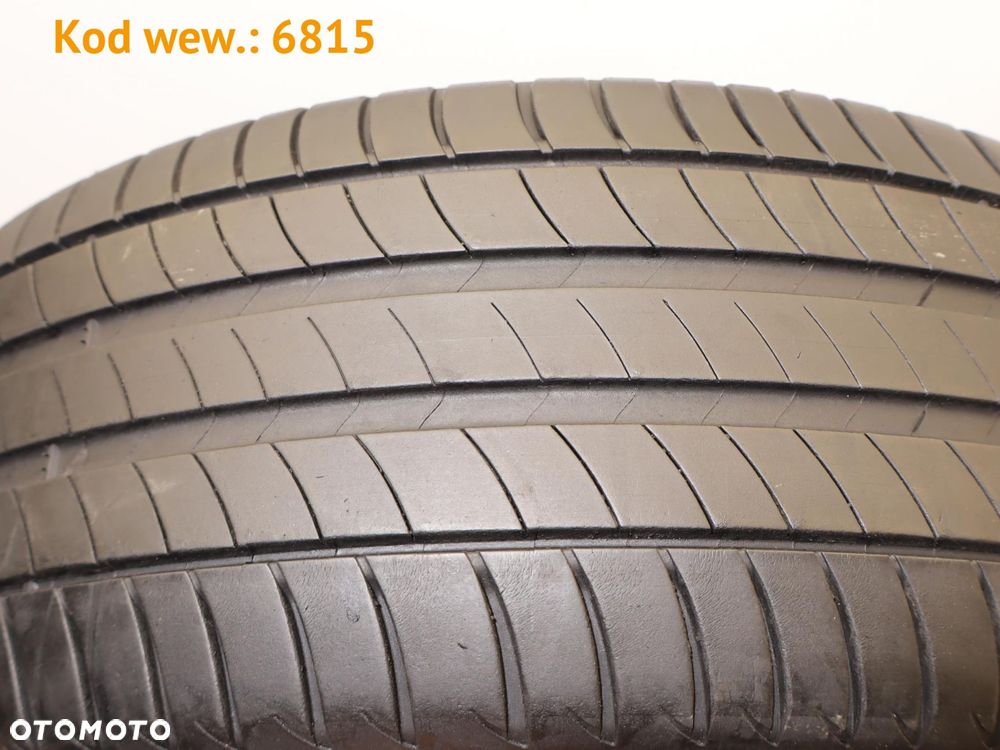 Michelin PRIMACY 3 - 225/50 R18 - 8