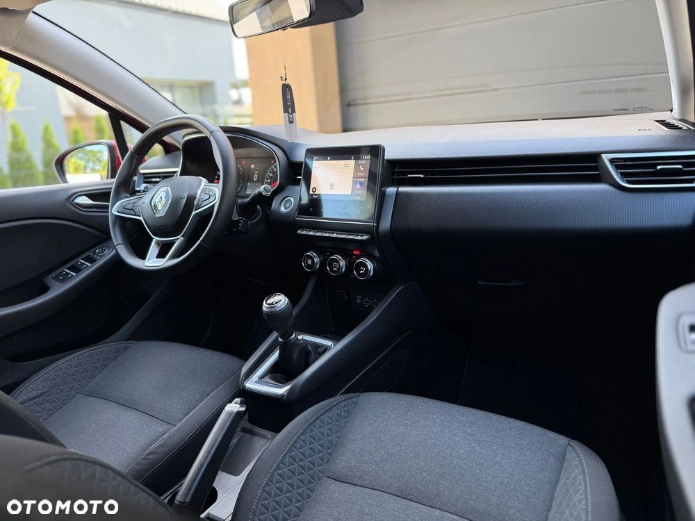 Renault Clio 1.0 TCe R.S Line - 13