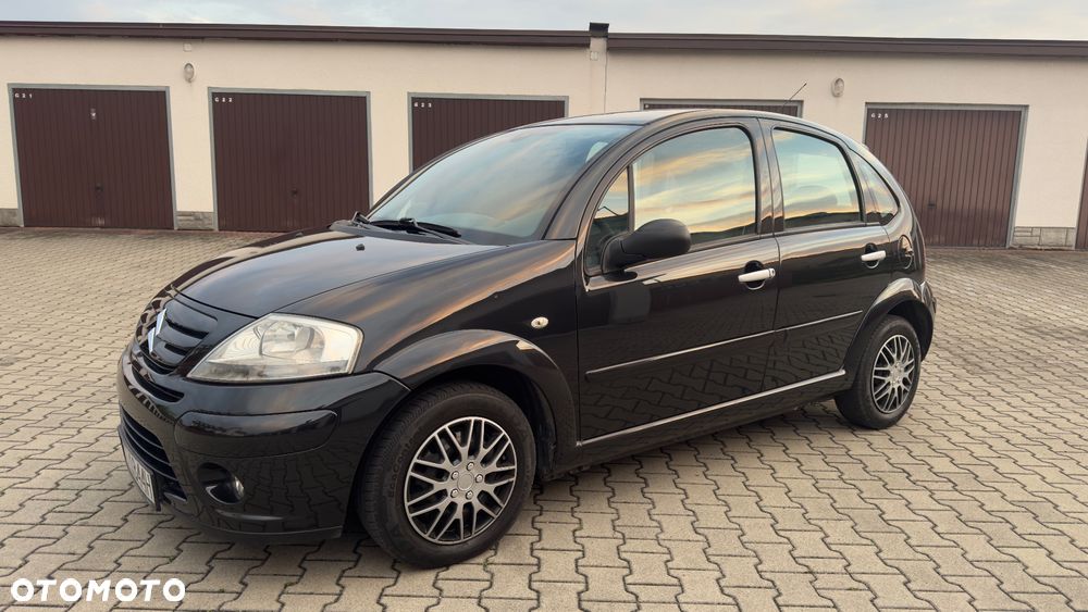 Citroën C3 - 7