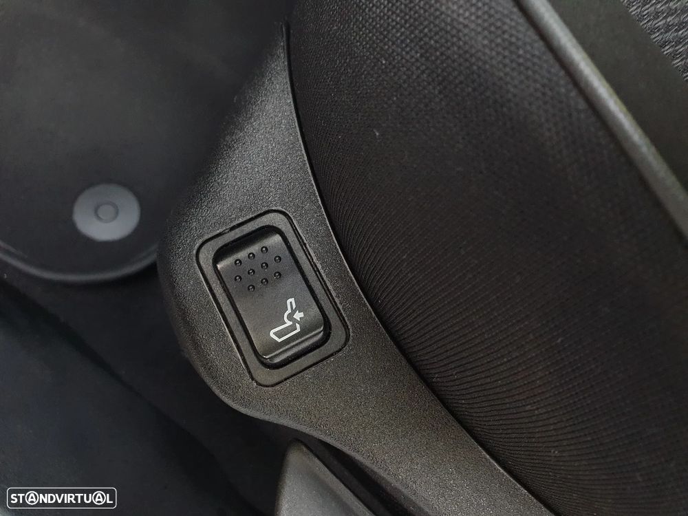 Fiat 500X 1.3 MJ Lounge S&S - 10