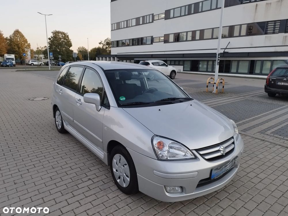 Suzuki Liana Kombi 1.6 Comfort - 8