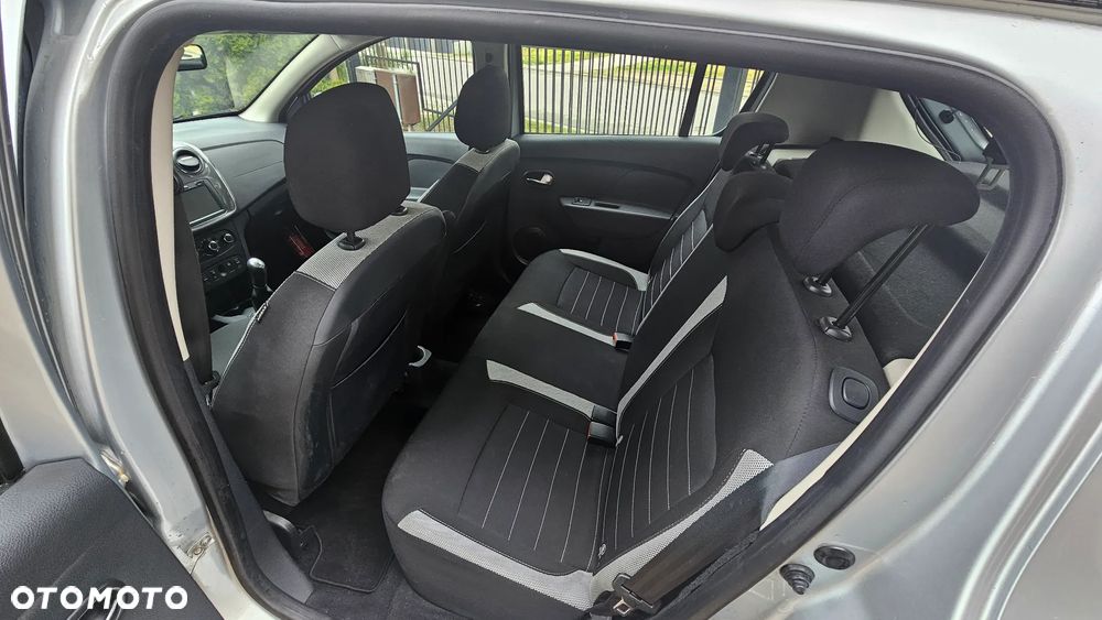 Dacia Sandero 0.9 TCe SL Celebration S&S - 16